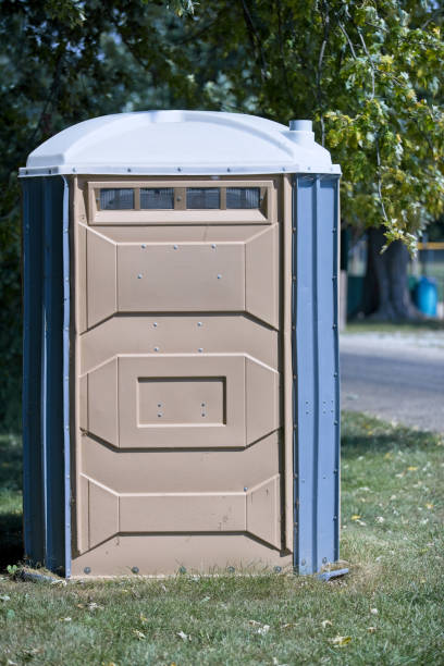 Best Portable bathroom rental  in Munford, AL