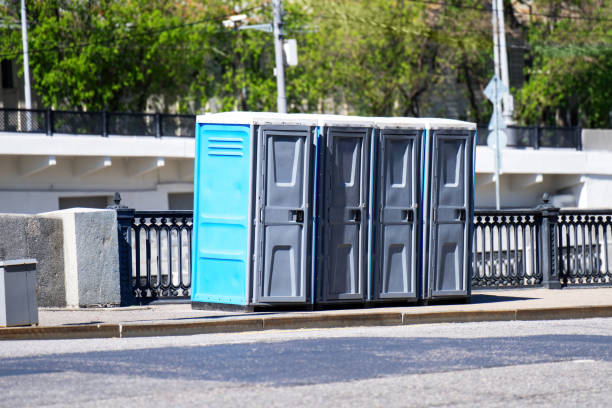 Best Porta potty rental for parties  in Munford, AL