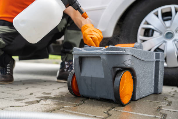 Best Portable sink rental  in Munford, AL